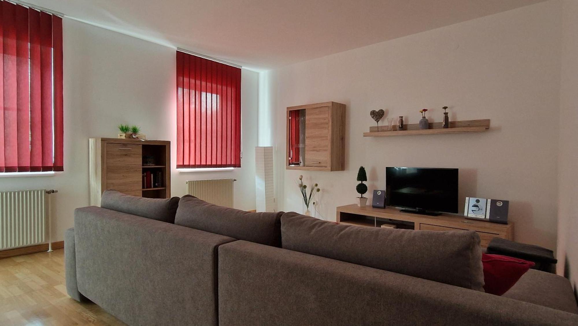 Apartment Nepomuk Kirchberg an der Pielach Bagian luar foto