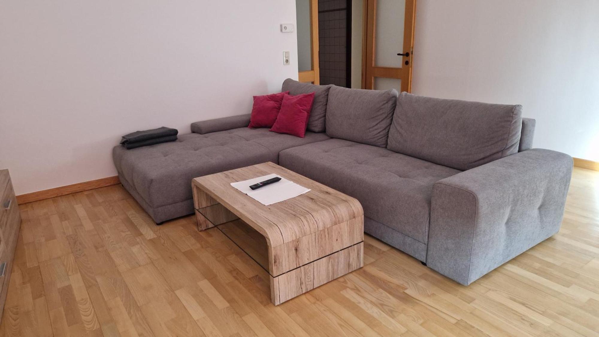 Apartment Nepomuk Kirchberg an der Pielach Bagian luar foto