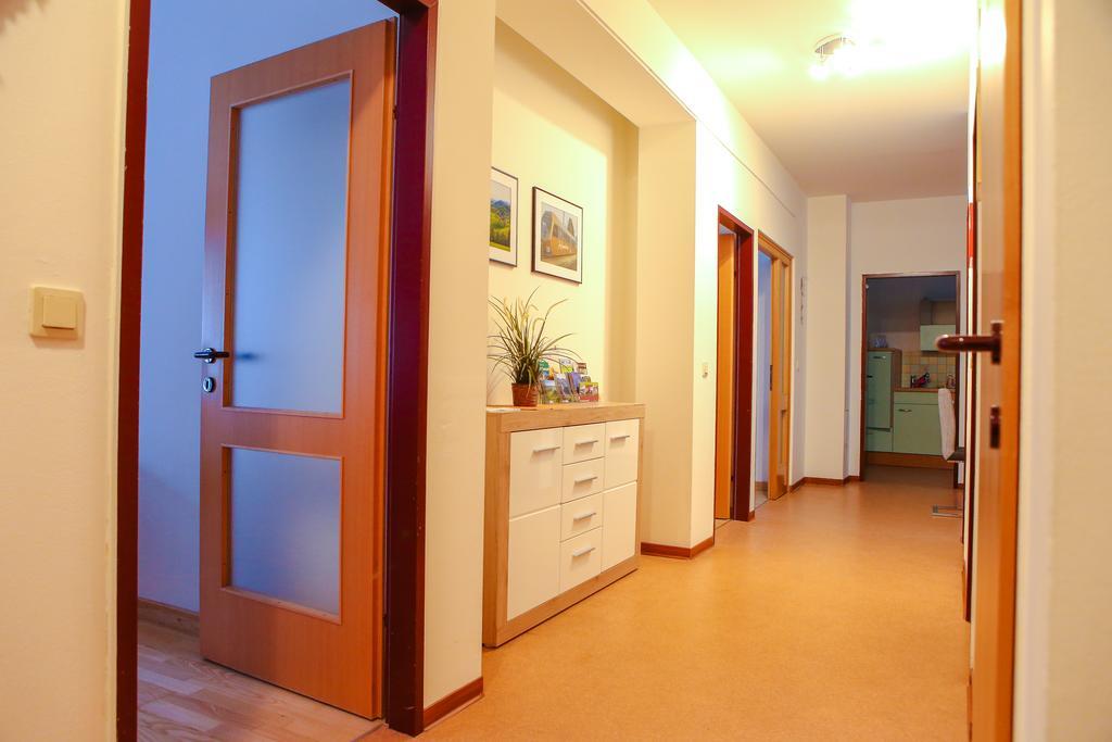 Apartment Nepomuk Kirchberg an der Pielach Bagian luar foto