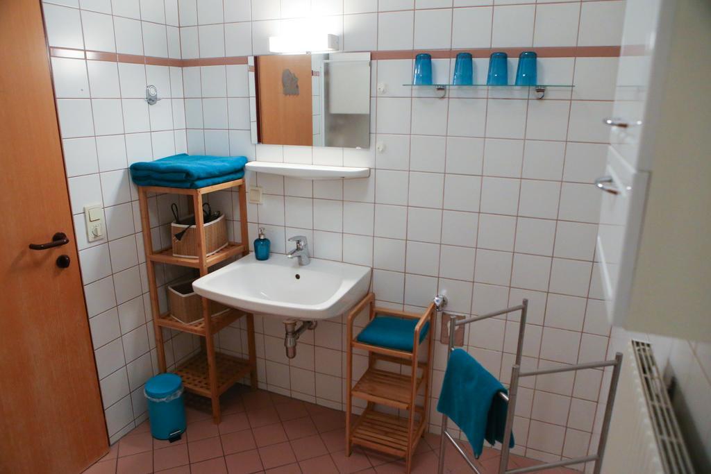 Apartment Nepomuk Kirchberg an der Pielach Bagian luar foto
