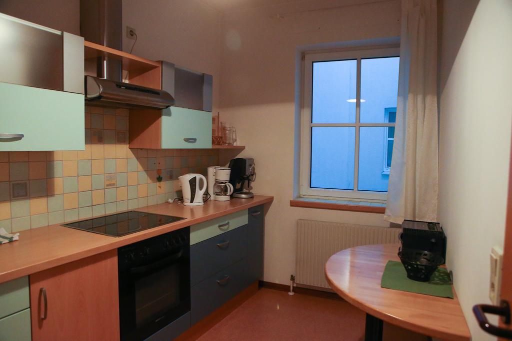 Apartment Nepomuk Kirchberg an der Pielach Bagian luar foto
