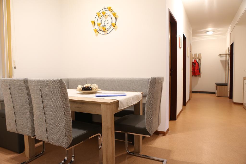 Apartment Nepomuk Kirchberg an der Pielach Bagian luar foto